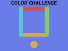 Color Challenge