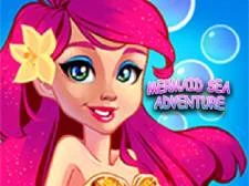 Mermaid Sea Adventure