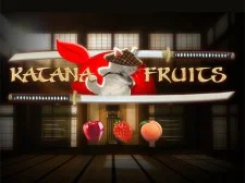 Slot Katana Fruits